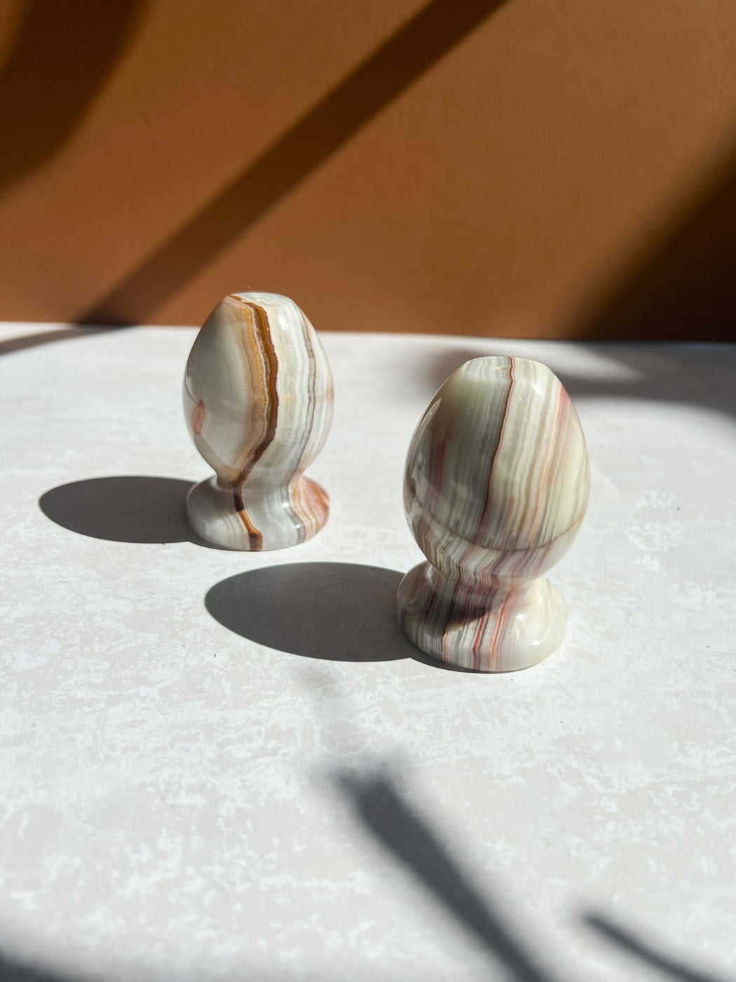 Marble S&P Shakers