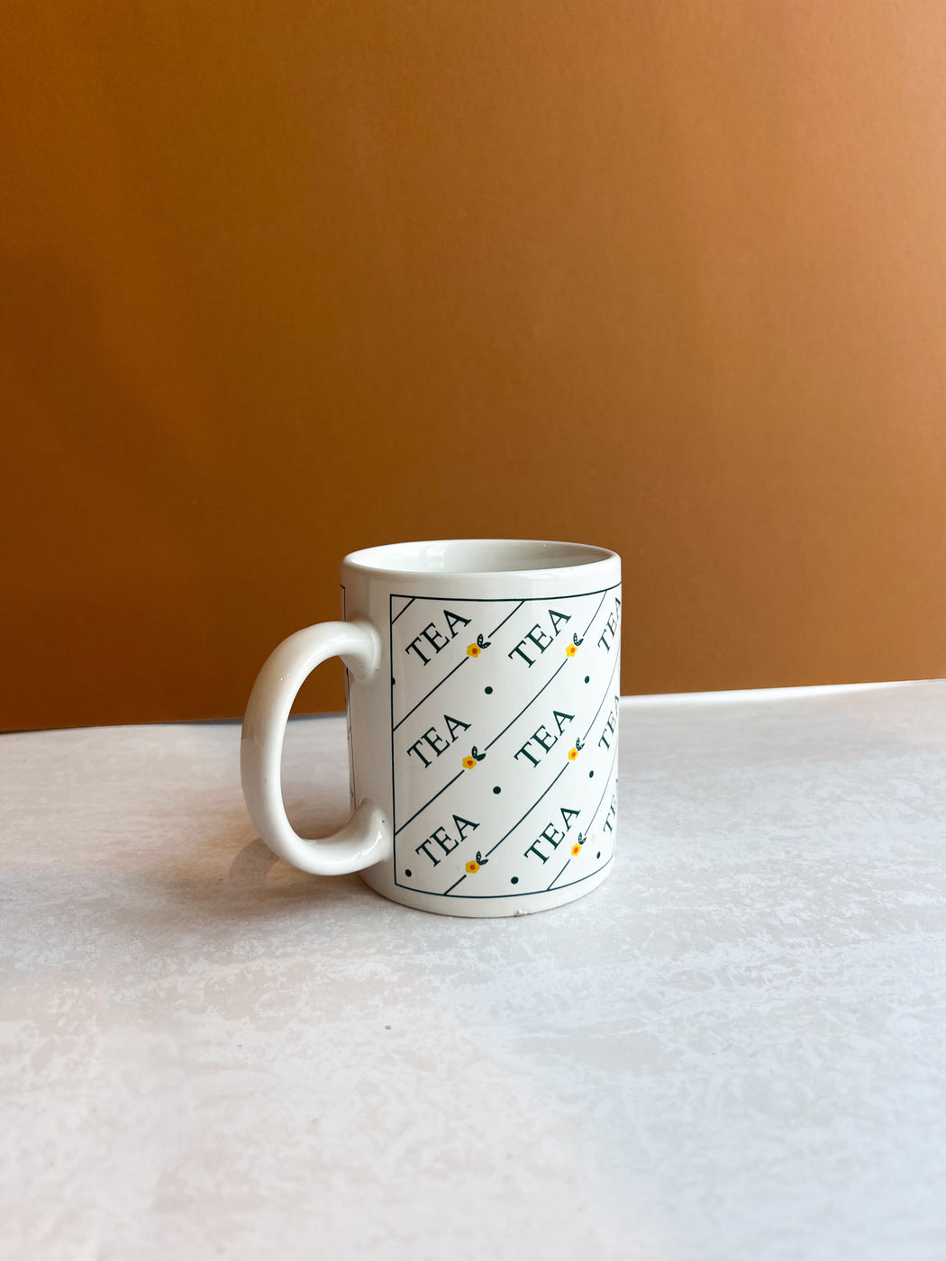 Tea Mug