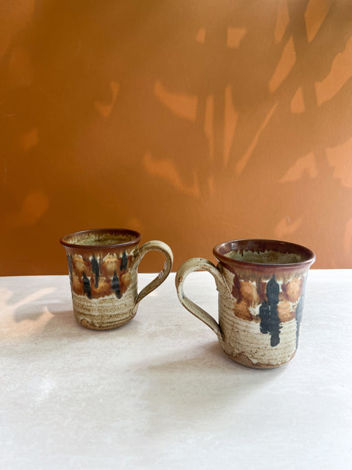 Ceramic Mugs