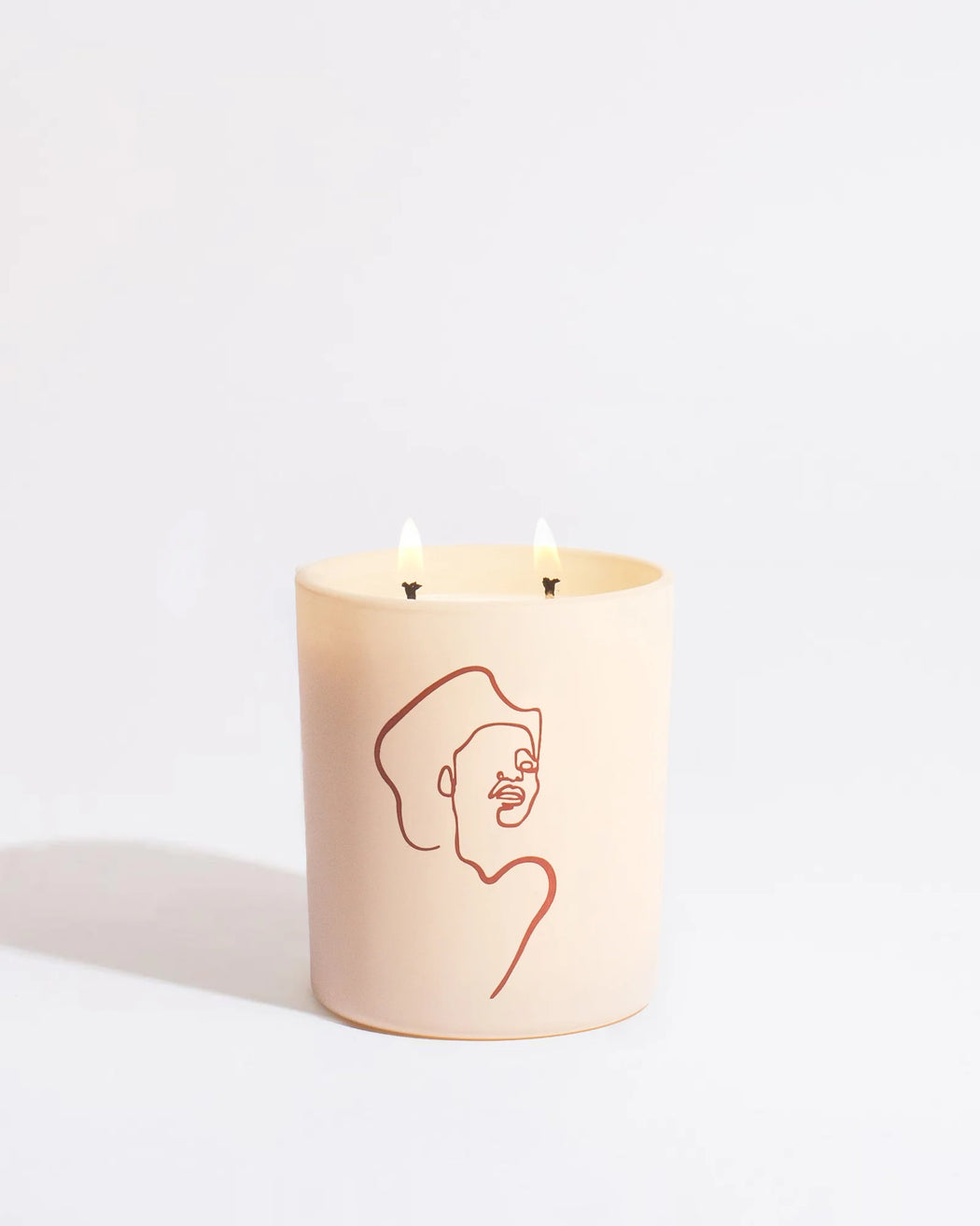 Brooklyn Candle Studio - Mojave Embers - Allison Kunath Artist Edition Candle