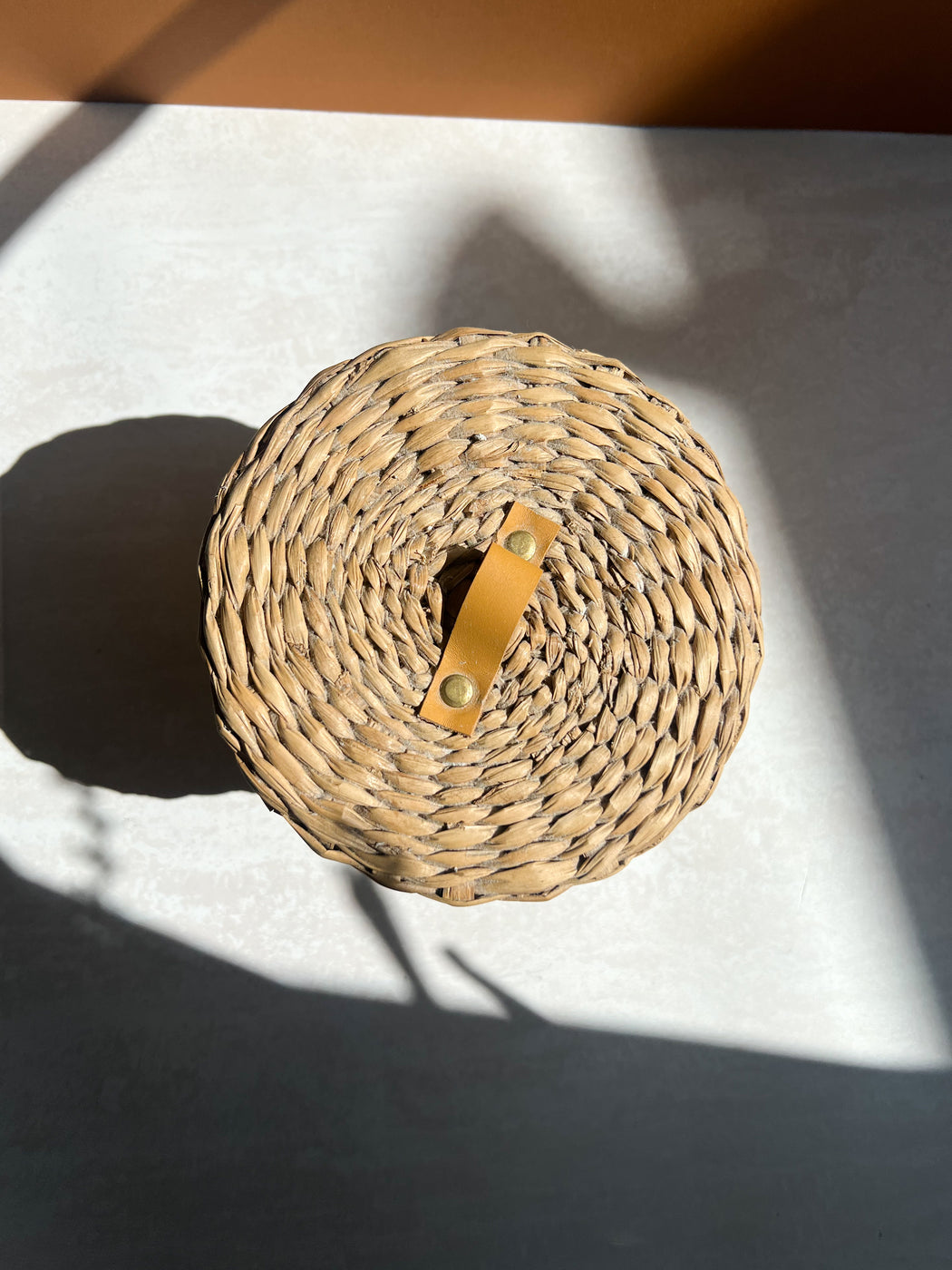 Wicker Basket