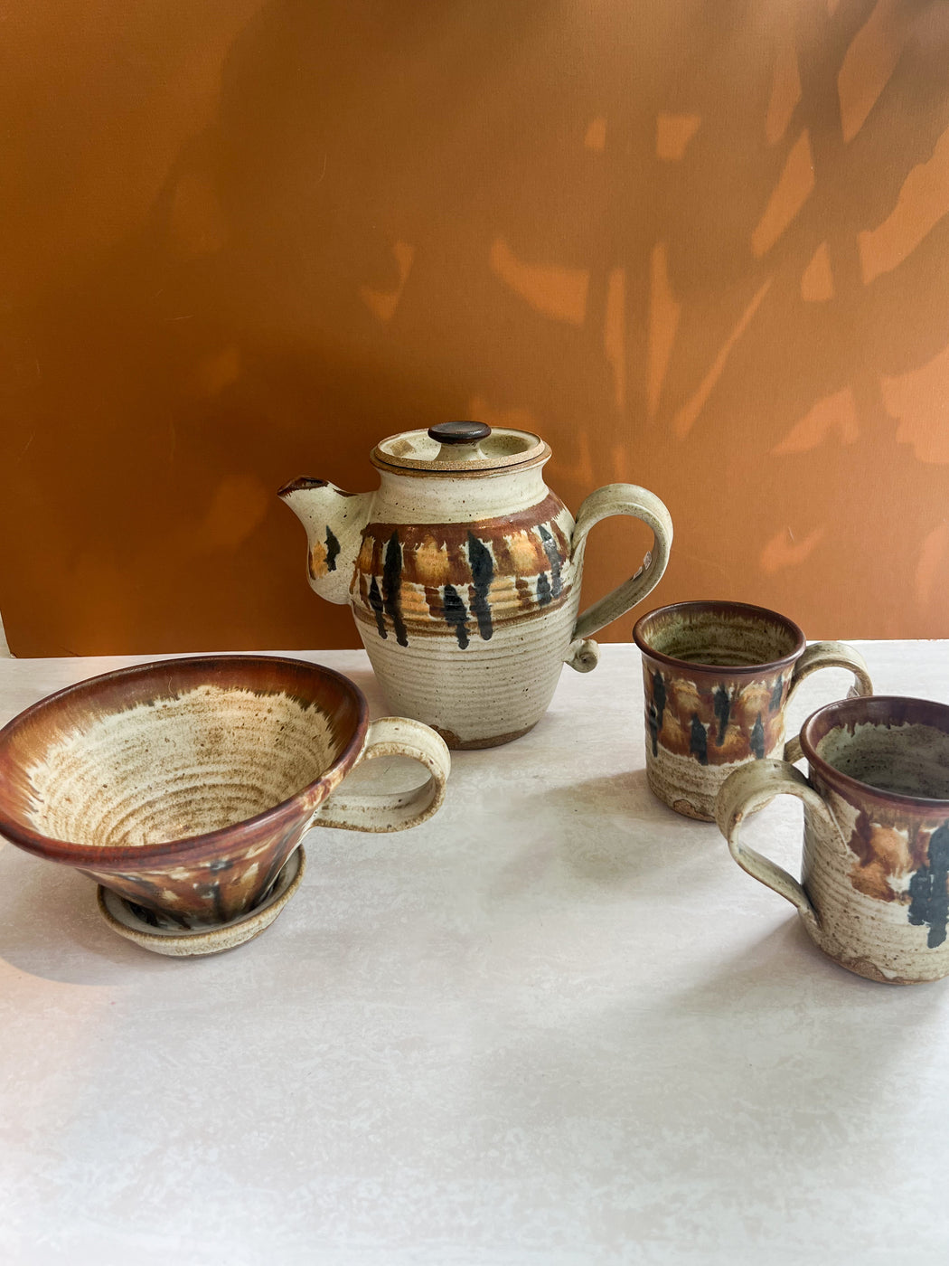 Ceramic Mugs