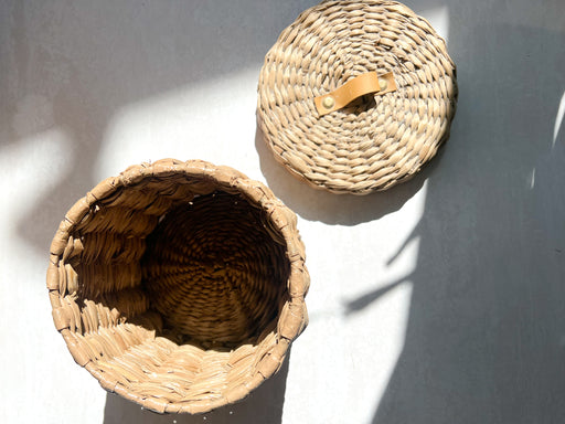 Wicker Basket