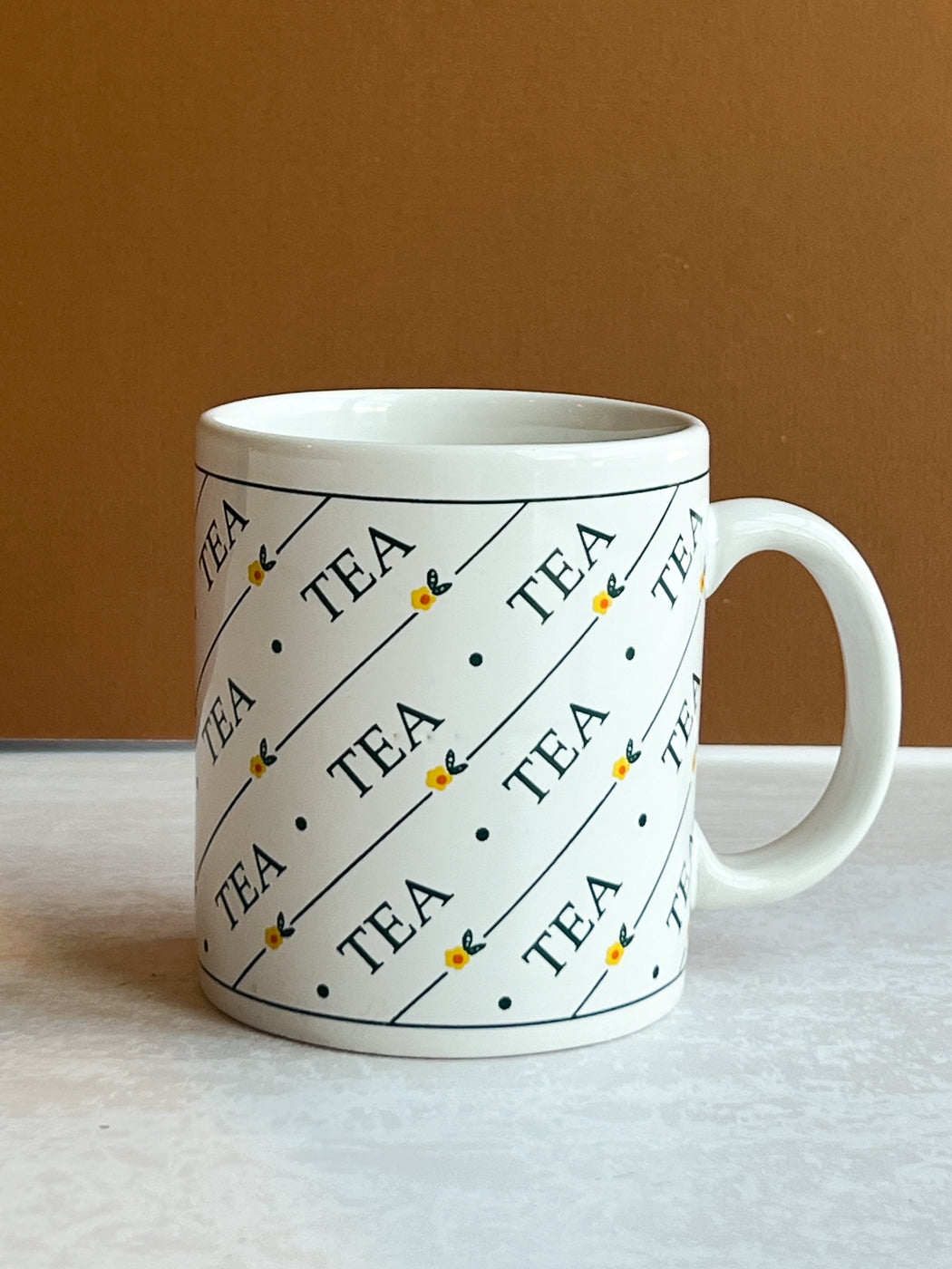 Tea Mug