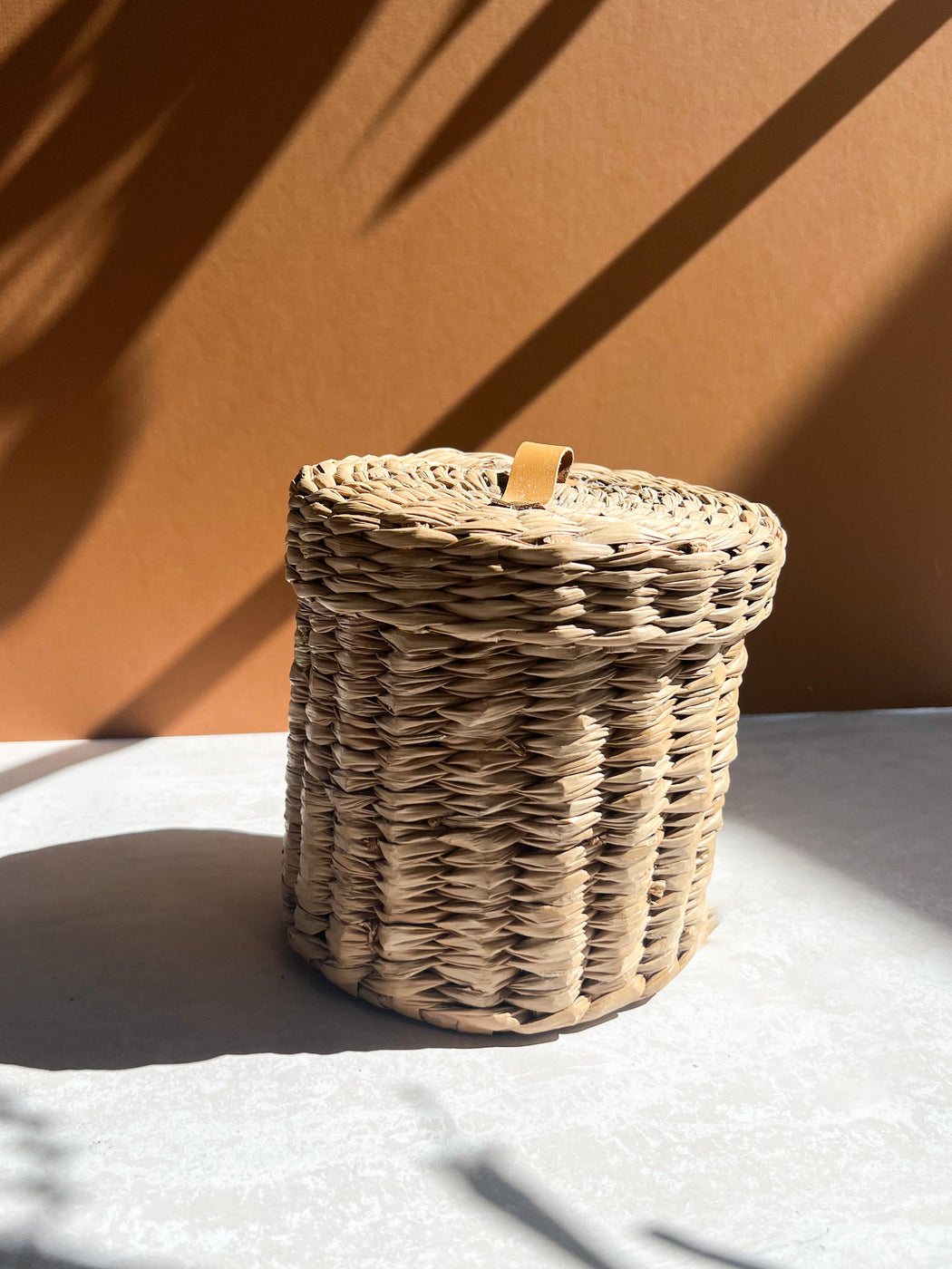 Wicker Basket