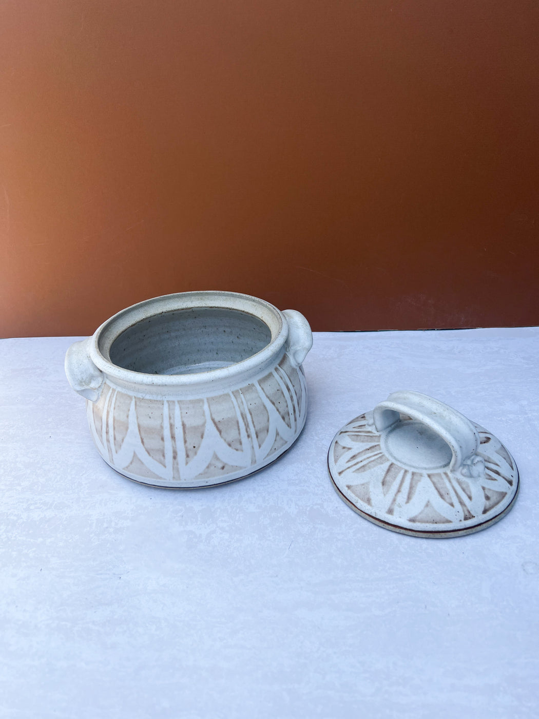 Ceramic Pot