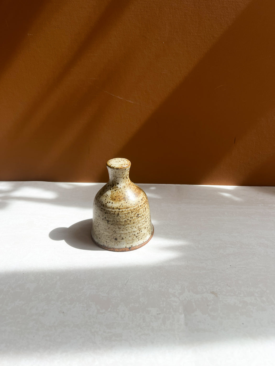 Ceramic Bell