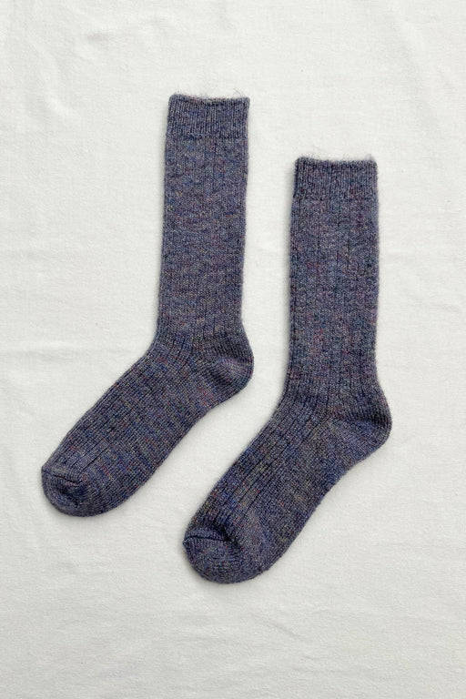 Le Bon Shoppe - Margot Socks - Lavender