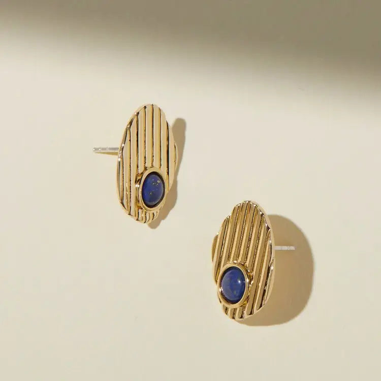 Lindsay Lewis - Rio Earrings