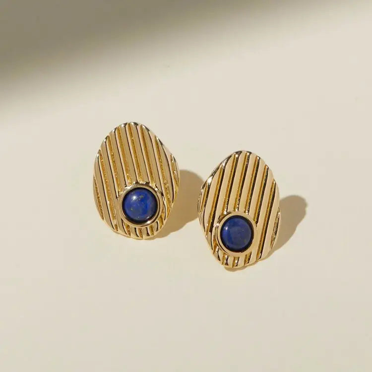 Lindsay Lewis - Rio Earrings