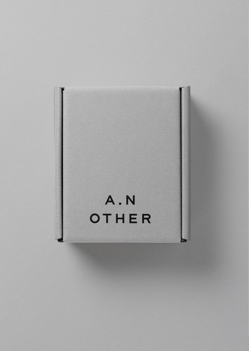 A.N. OTHER - FR/18