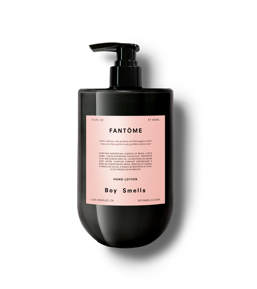 Boy Smells - Fantôme Lotion