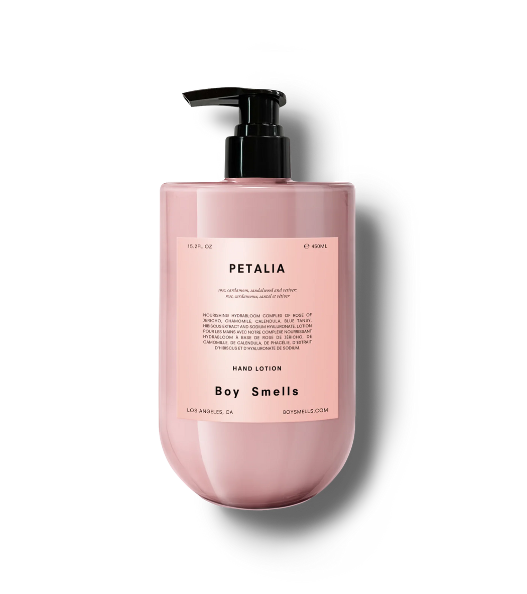 Boy Smells - Petalia Lotion