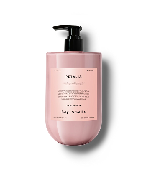 Boy Smells - Petalia Lotion