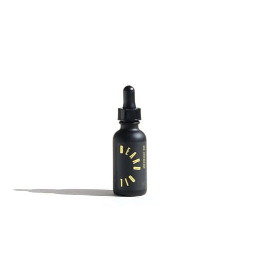 URB Apothecary - Beard Oil