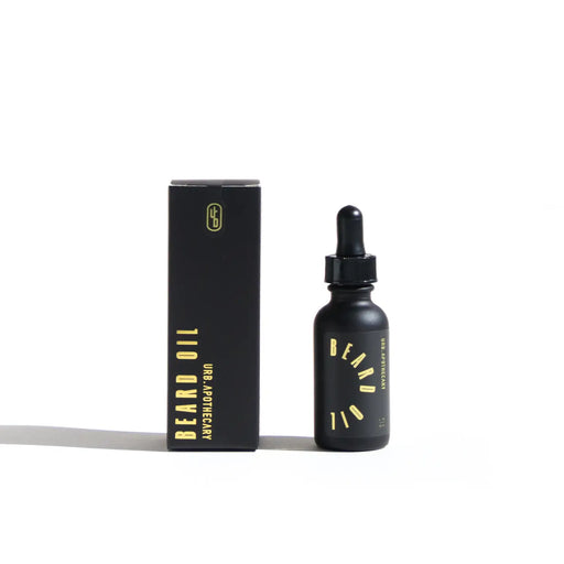 URB Apothecary - Beard Oil