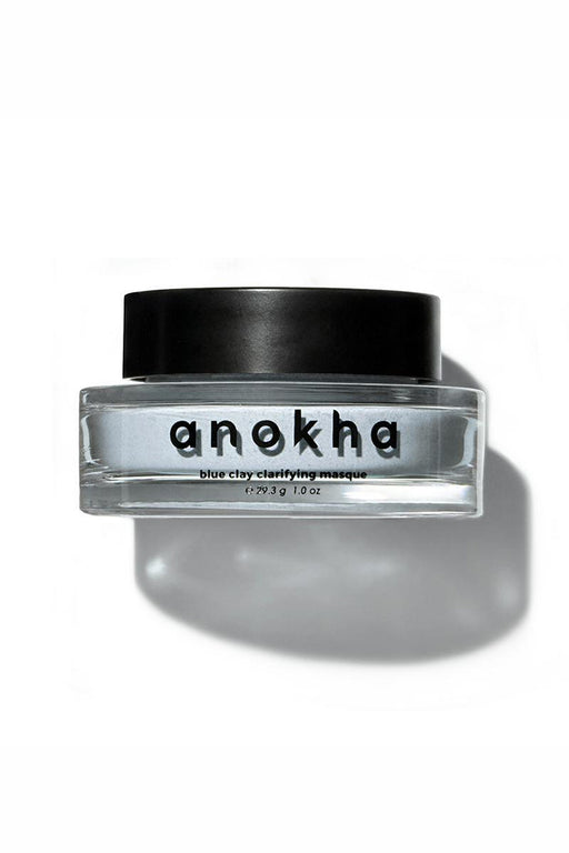 Anokha - Blue Clay Clarifying Masque