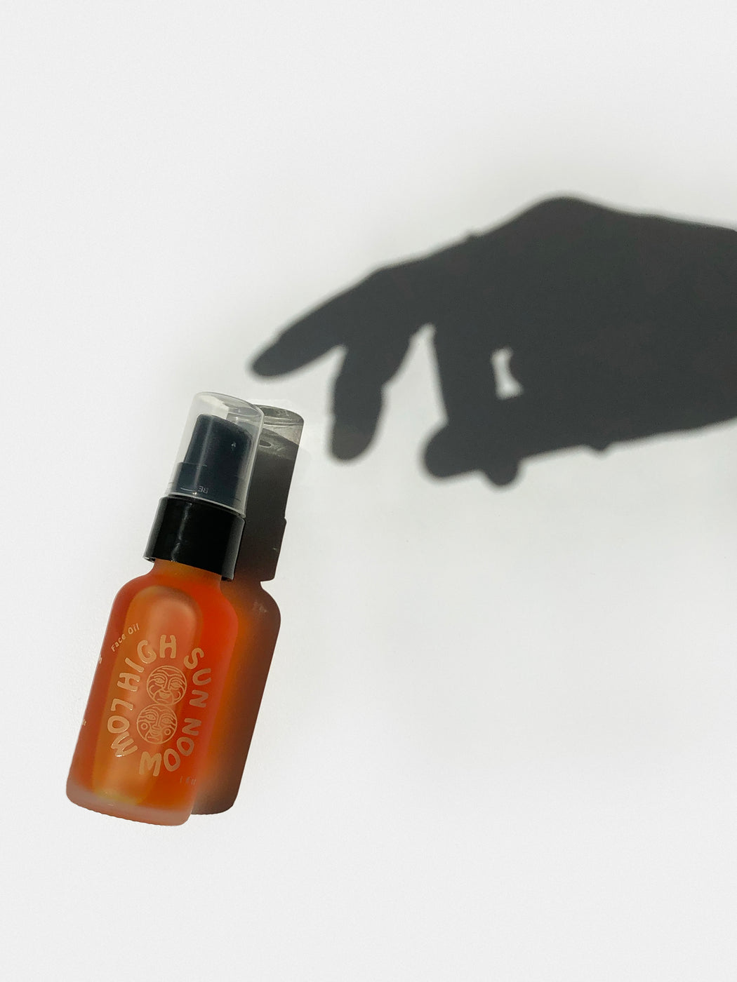 High Sun Low Moon - Ode To Venus Face Oil