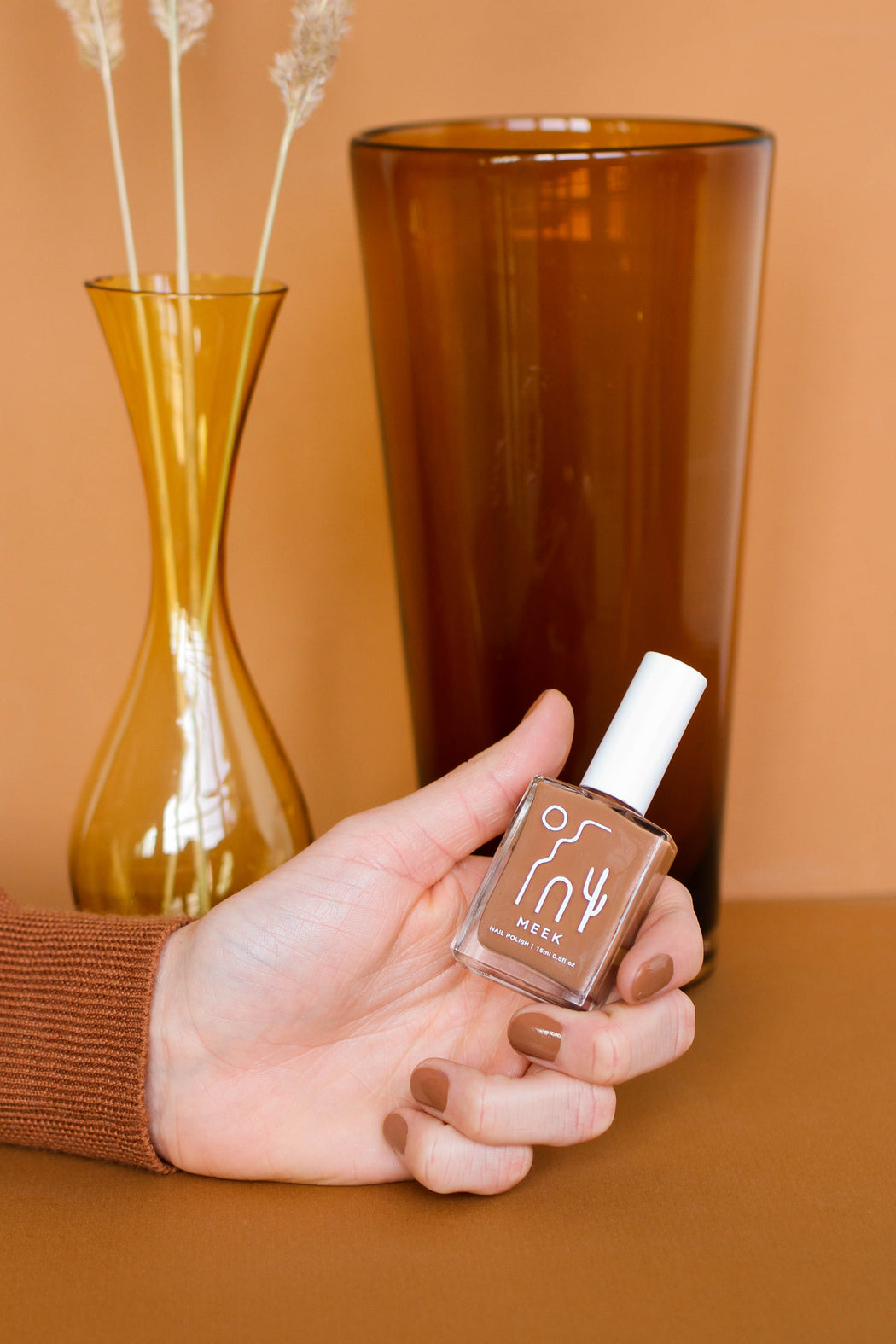 MEEK Nail Polish | Canyon