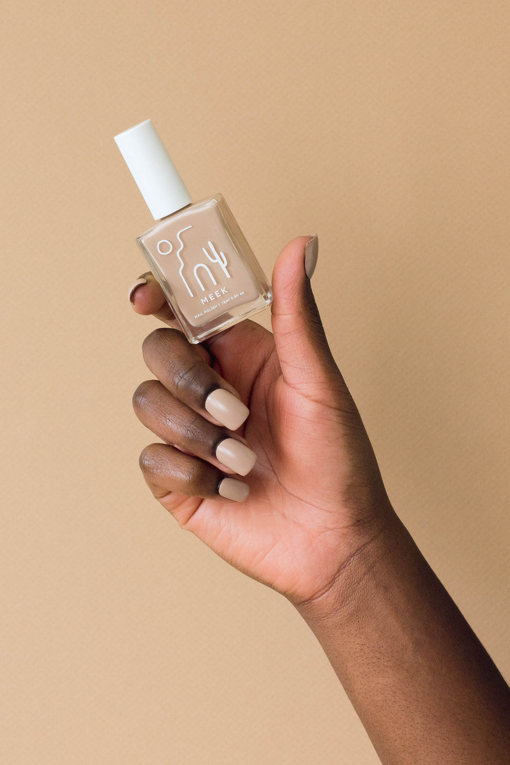 MEEK Nail Polish | Cholla