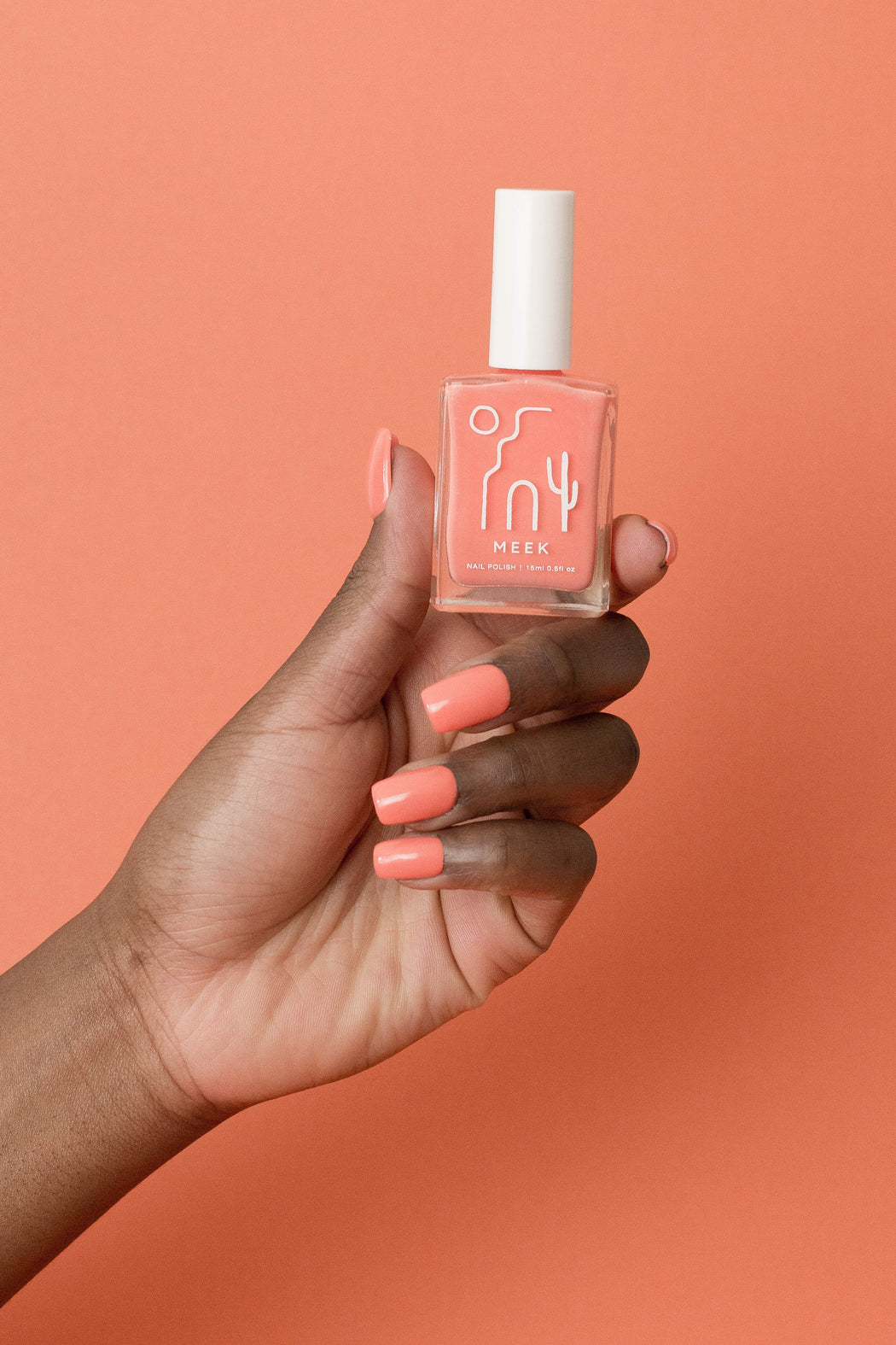 MEEK Nail Polish | Mesa