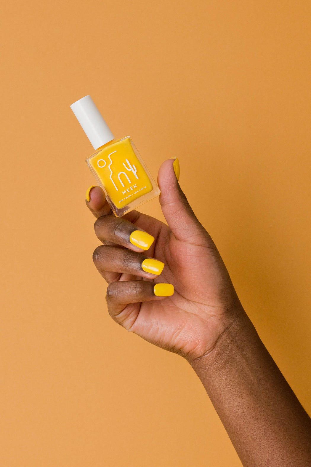 MEEK Nail Polish | Palo Verde