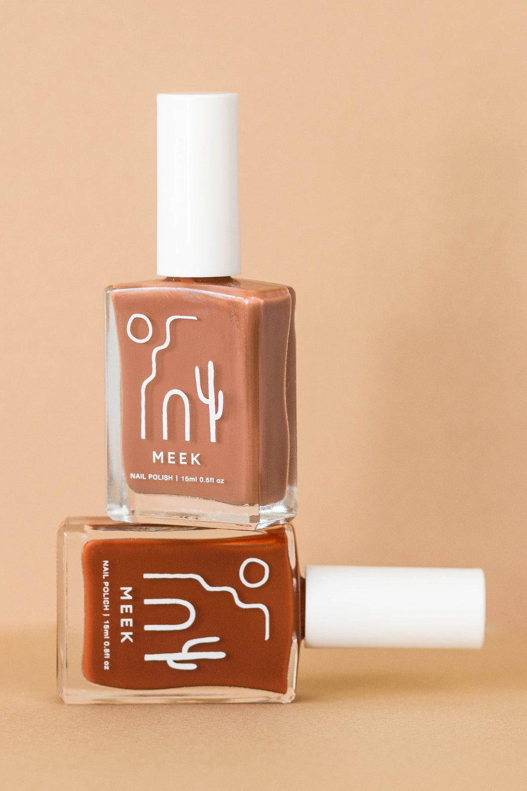 MEEK Nail Polish | Salt