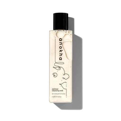 Anokha - Oatmeal Cleansing Milk