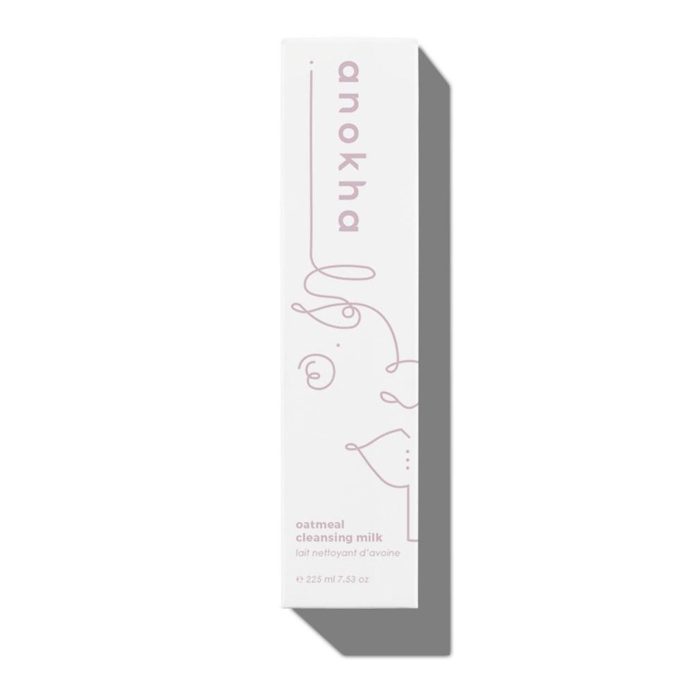 Anokha - Oatmeal Cleansing Milk