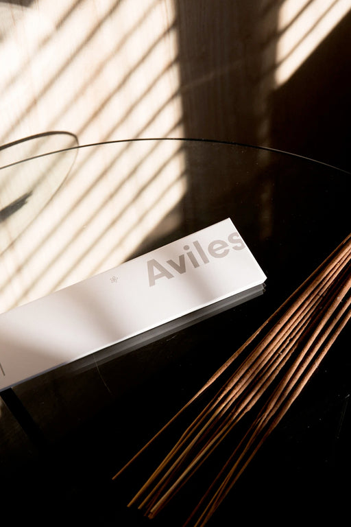 YIELD - Aviles Incense