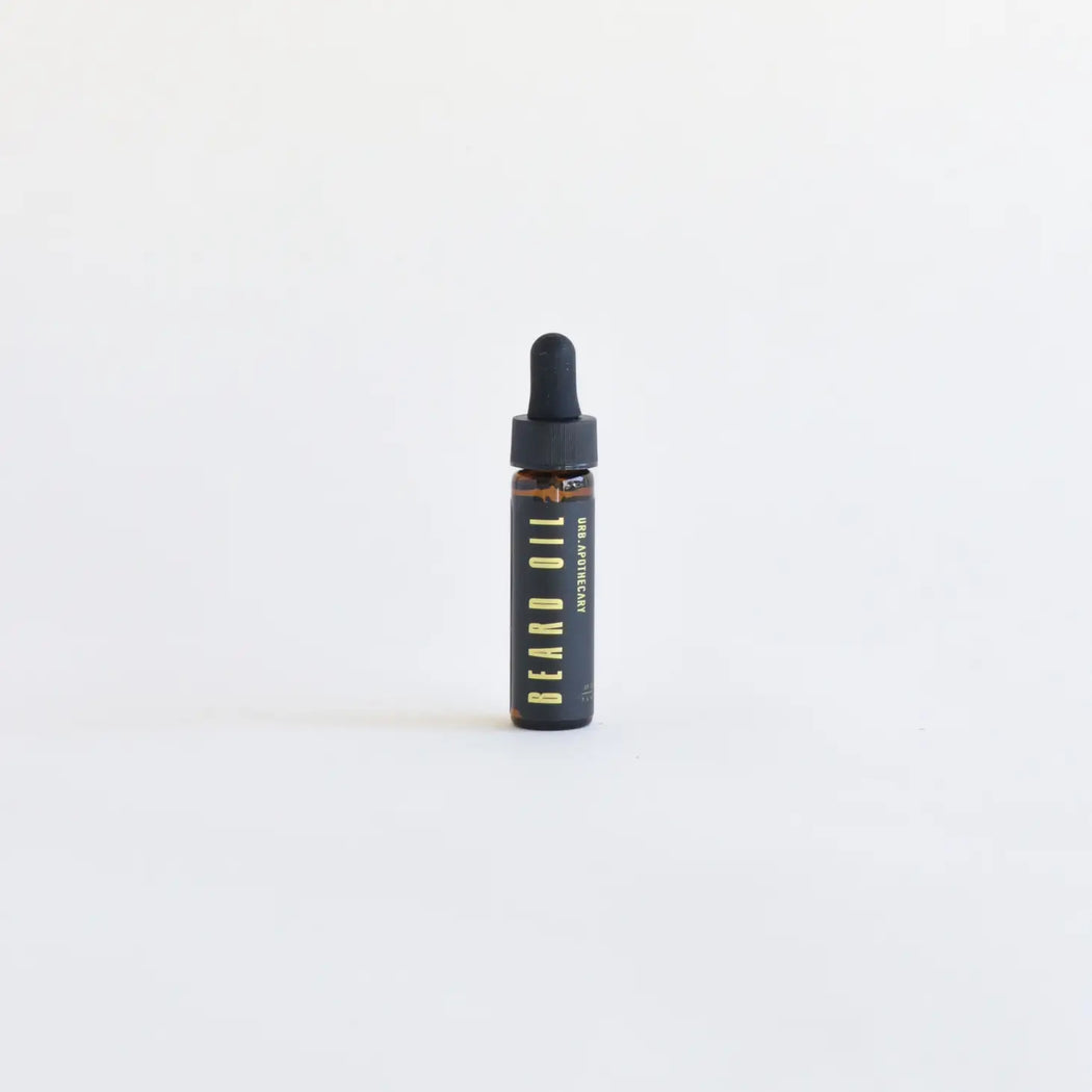 URB Apothecary - Beard Oil