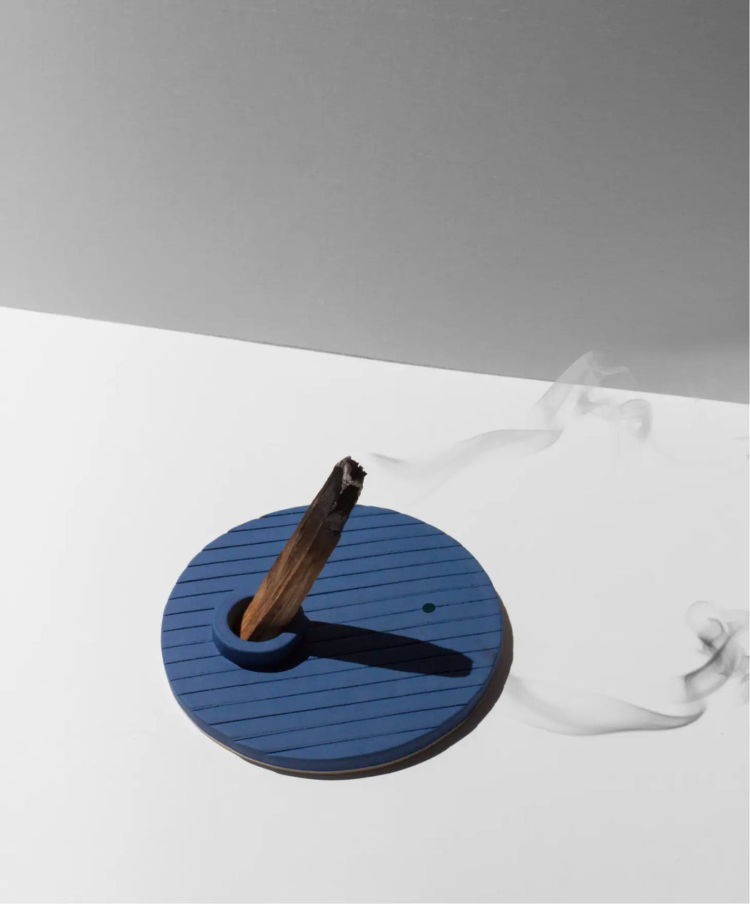 Guten - Cobalt Incense Burner