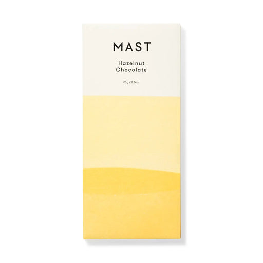 Mast - Hazlenut Chocolate