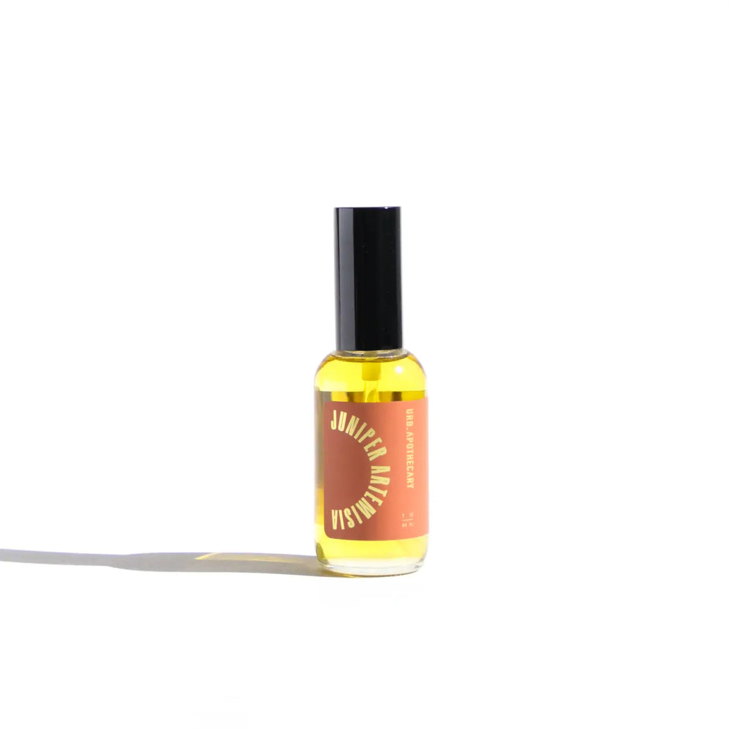 URB Apothecary - Juniper Artemisia Body Oil