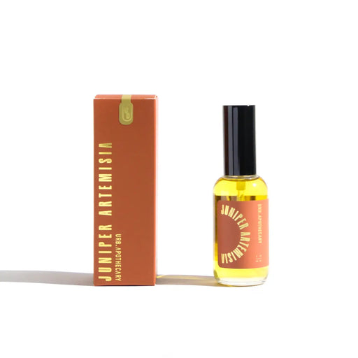 URB Apothecary - Juniper Artemisia Body Oil