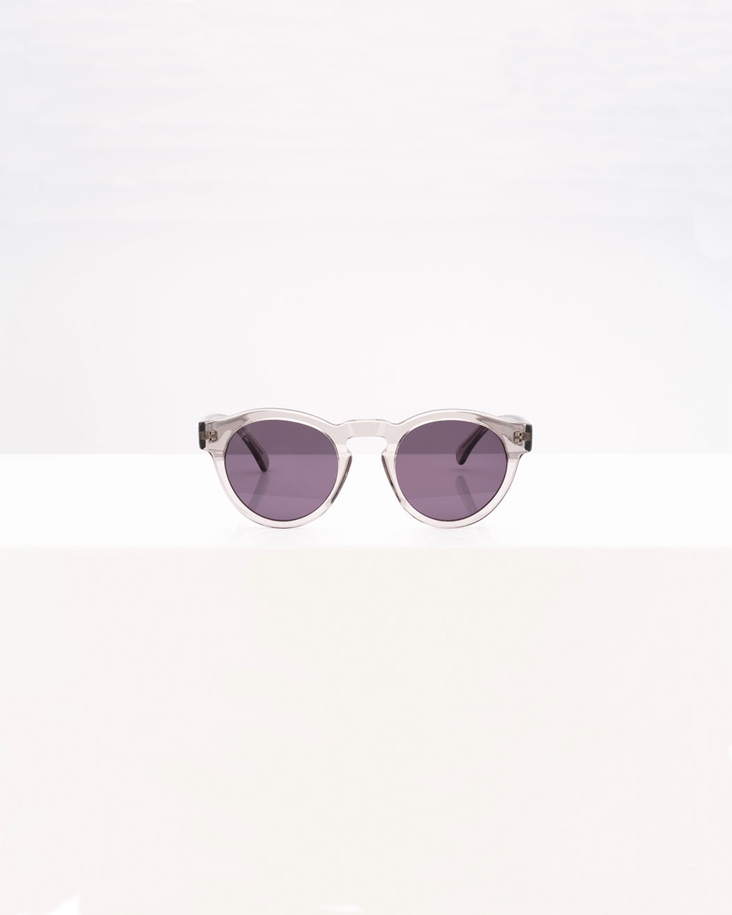 Flamingo Eyewear - Laguna Grey Sunglasses