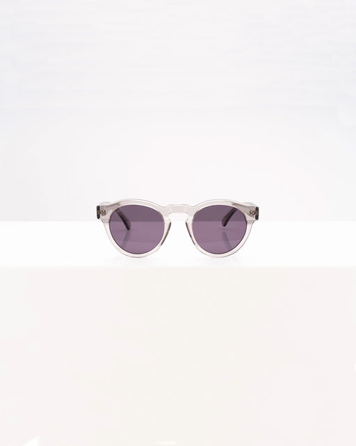 Flamingo Eyewear - Laguna Grey Sunglasses