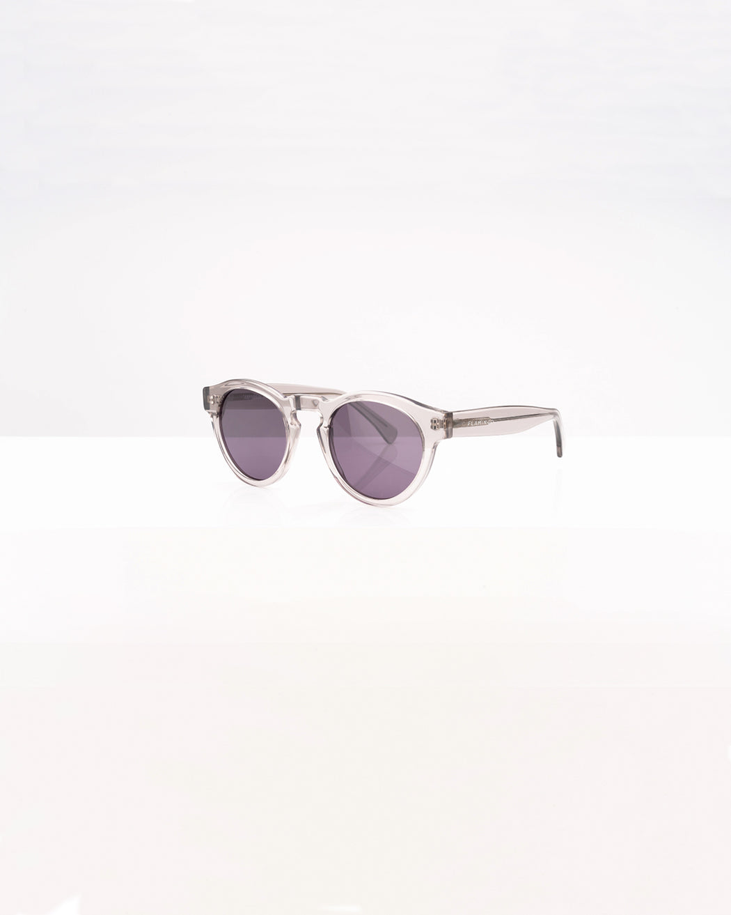 Flamingo Eyewear - Laguna Grey Sunglasses