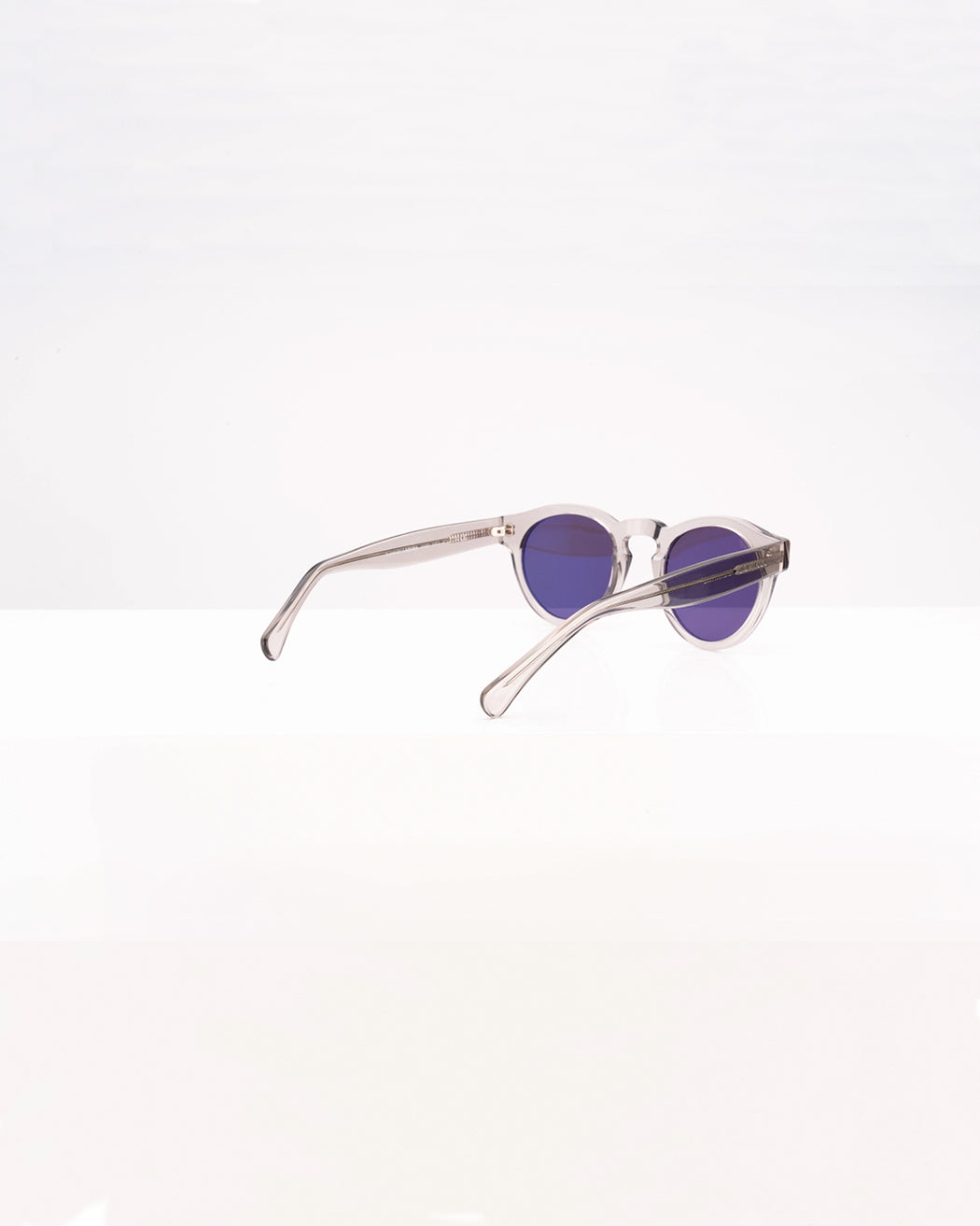 Flamingo Eyewear - Laguna Grey Sunglasses