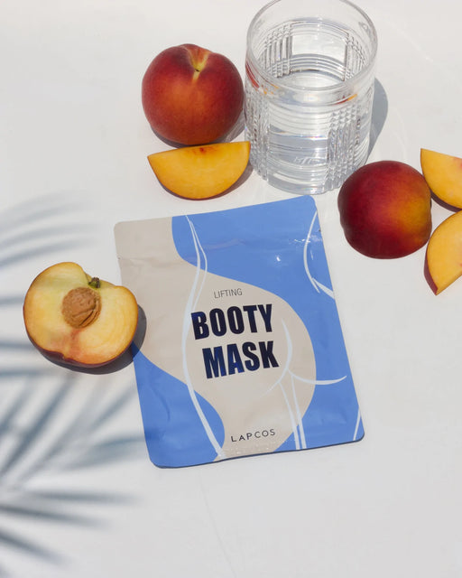 LAPCOS - Lifting Booty Sheet Mask