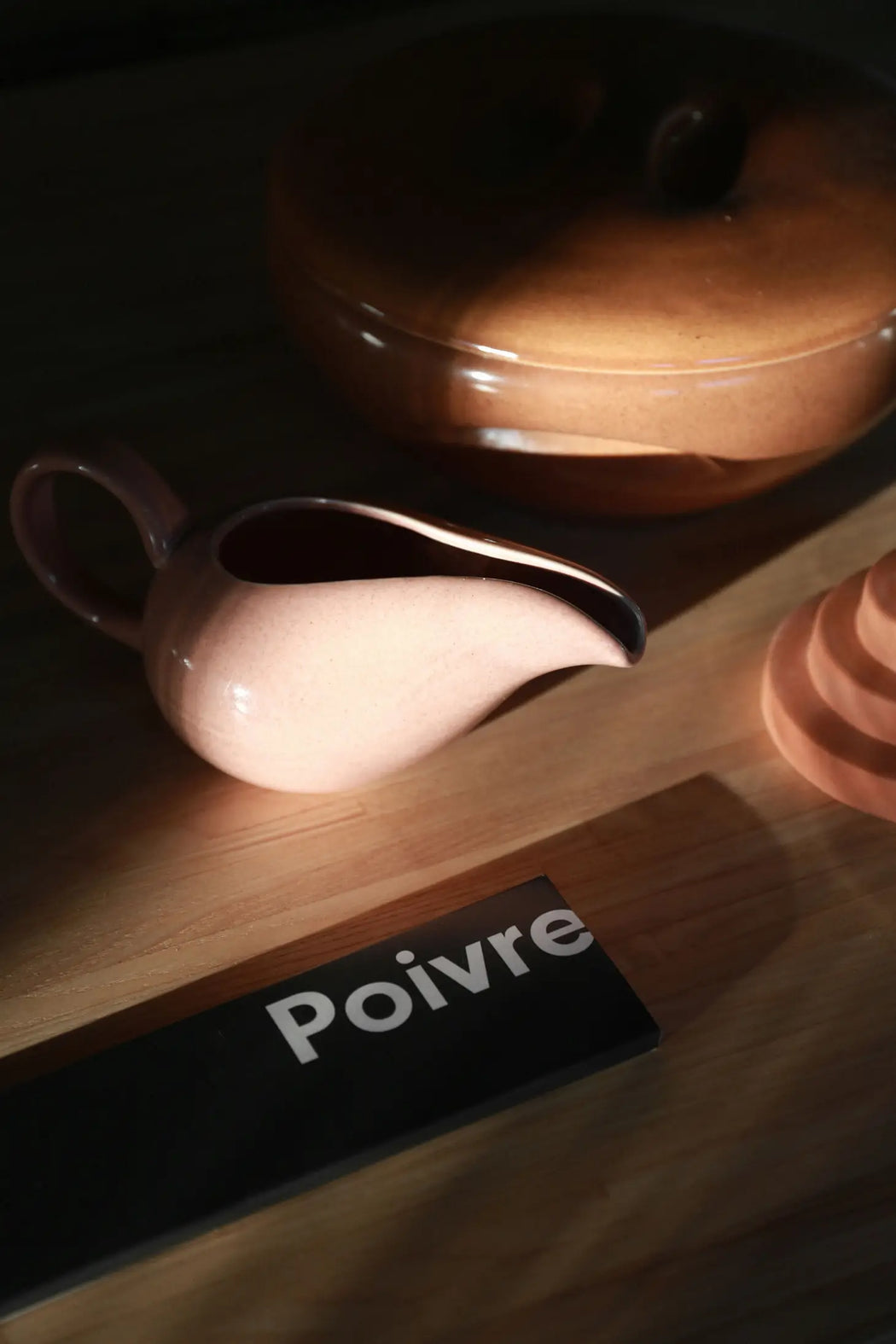 YIELD - Poivre Incense