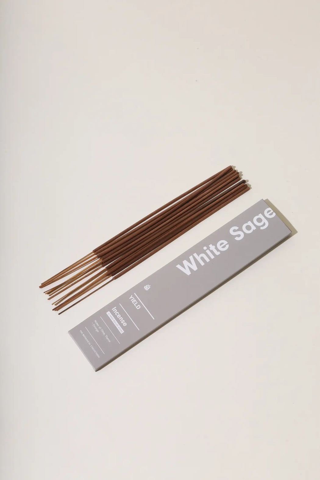 YIELD - White Sage Incense